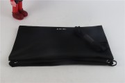 Amiri SKEL-TOP LOW BLACK / WHITE