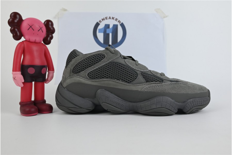 adidas Yeezy 500 Granite - GW6373 -