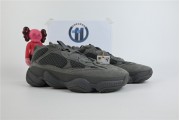 adidas Yeezy 500 Granite - GW6373 -