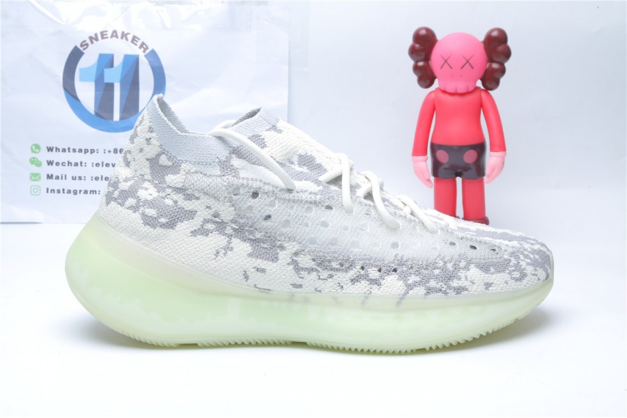 Adidas Yeezy Boost 380 Alien 3260