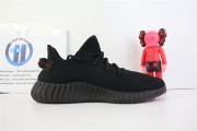 Adidas Yeezy Boost 350 V2 Bred 9652