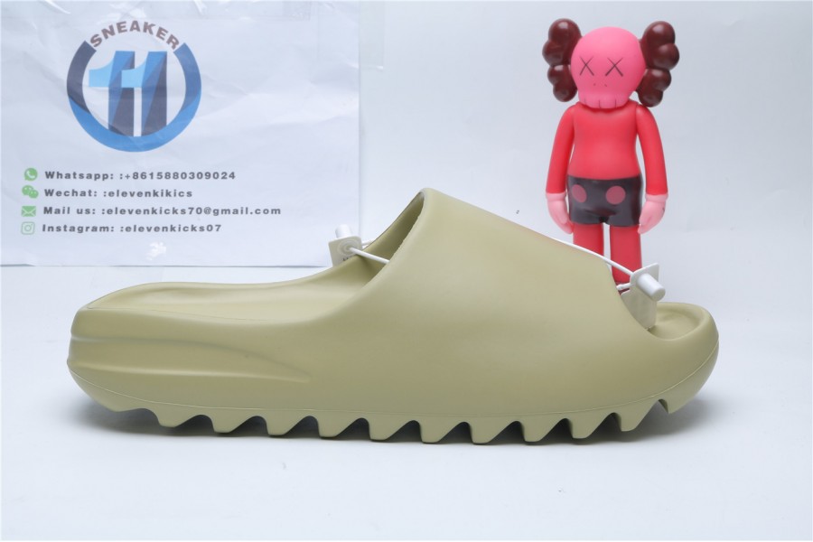 Yeezy Slide Resin FX0494