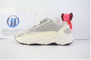 Adidas Yeezy 700 V2 Static 2829