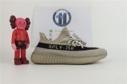Adidas Yeezy Boost 350 V2 Reverse Oreo HP7870