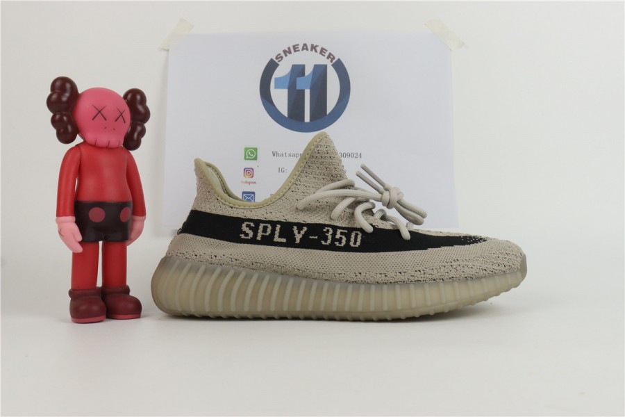 Adidas Yeezy Boost 350 V2 Reverse Oreo HP7870
