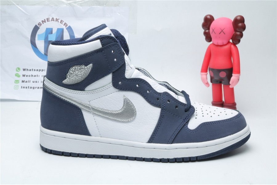 Air Jordan I Retro HI OG CO.JP