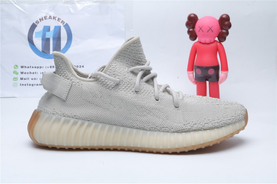 Adidas Yeezy Boost 350 V2 Sesame 99710