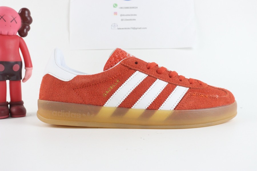 adidas Gazelle Indoor | HQ8718