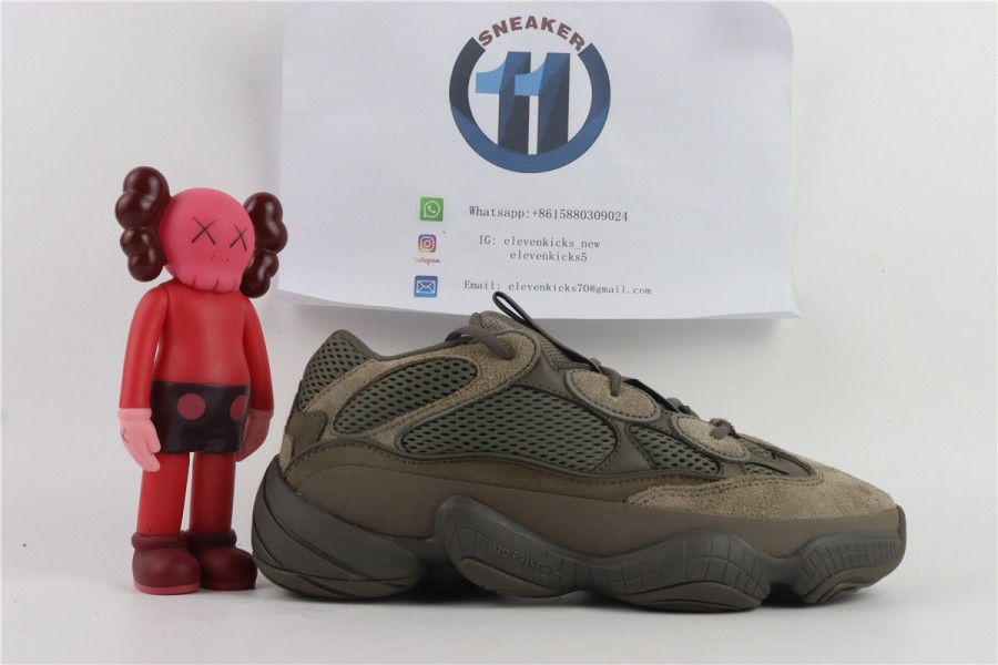 Adidas Yeezy 500 Clabrw 3606