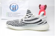 Adidas Yeezy Boost 350 V2 Zebra 9654