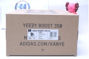 Adidas Yeezy Boost 350 V2 Zebra 9654