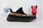 Adidas Yeezy Boost 350 V2 Core Black Red 1605
