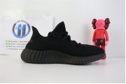 Adidas Yeezy Boost 350 V2 Core Black Red 1605