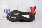 Adidas Yeezy Boost 350 V2 Core Black Red 1605
