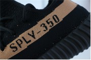 Adidas Yeezy Boost 350 V2 Core Black Red 1605