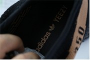 Adidas Yeezy Boost 350 V2 Core Black Red 1605