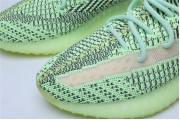 Yeezy Boost 350 V2 “Yeezreel” Non-Reflective