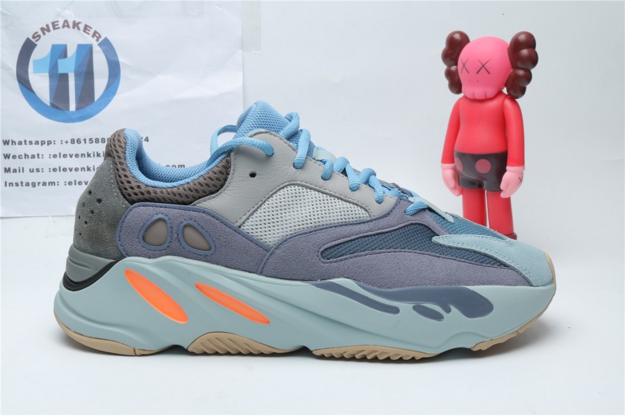 Adidas Yeezy Boost 700 Carbon Blue 2498