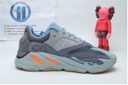 Adidas Yeezy Boost 700 Carbon Blue 2498