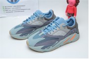 Adidas Yeezy Boost 700 Carbon Blue 2498