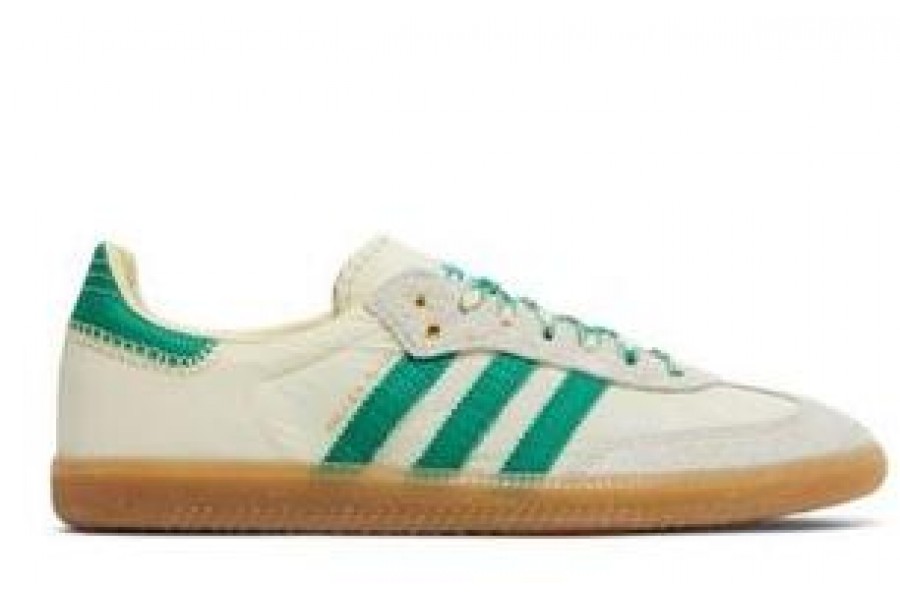 Adidas Sambas