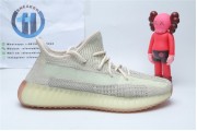 Adidas Yeezy Boost 350 V2 Citrin(Non-Reflective)
