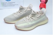 Adidas Yeezy Boost 350 V2 Citrin(Non-Reflective)