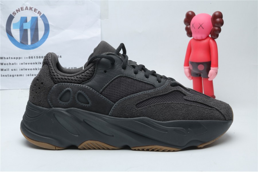 Adidas Yeezy Boost 700 Utility Black 5304