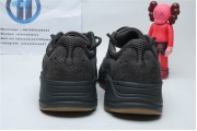 Adidas Yeezy Boost 700 Utility Black 5304
