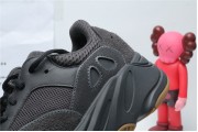 Adidas Yeezy Boost 700 Utility Black 5304