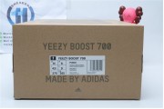 Adidas Yeezy Boost 700 Utility Black 5304