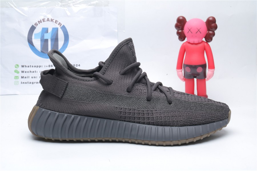 Adidas Yeezy Boost 350 V2 Cinder Reflective 4176