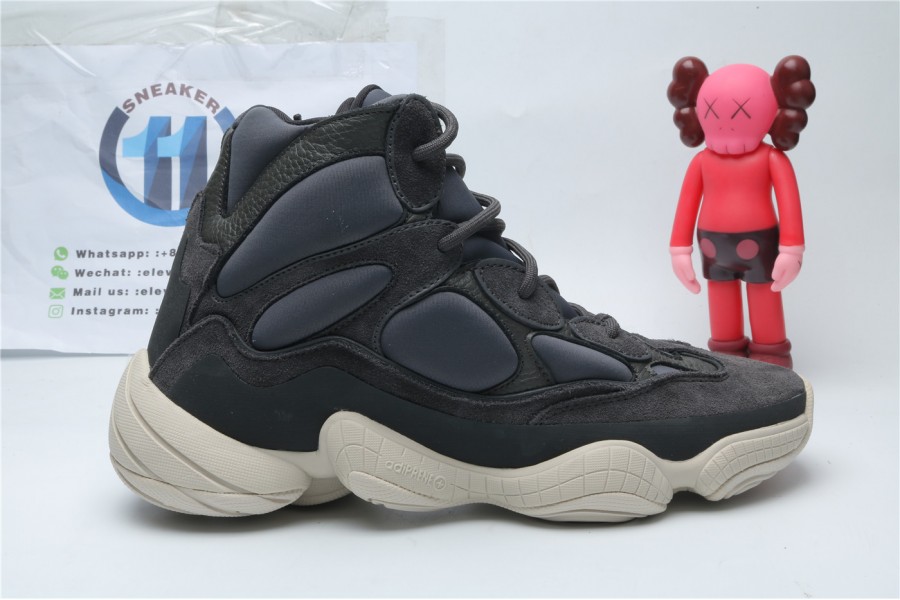 Adidas Yeezy 500 High Slate