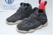 Adidas Yeezy 500 High Slate