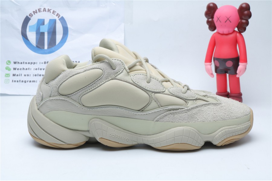Adidas Yeezy 500 Stone 4839