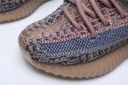 Kid Adidas Yeezy Boost 350 V2 Fade 02795