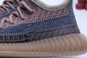 Kid Adidas Yeezy Boost 350 V2 Fade 02795