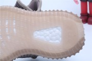 Kid Adidas Yeezy Boost 350 V2 Fade 02795