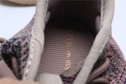 Kid Adidas Yeezy Boost 350 V2 Fade 02795