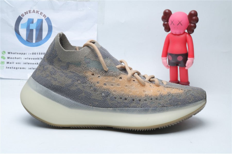 Adidas Yeezy Boost 380 Mist 9846