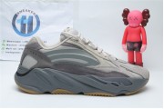 1 x	Adidas Yeezy Boost 700 V2 Tephra 7914