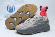 1 x	Adidas Yeezy Boost 700 V2 Tephra 7914