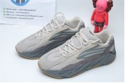 1 x	Adidas Yeezy Boost 700 V2 Tephra 7914