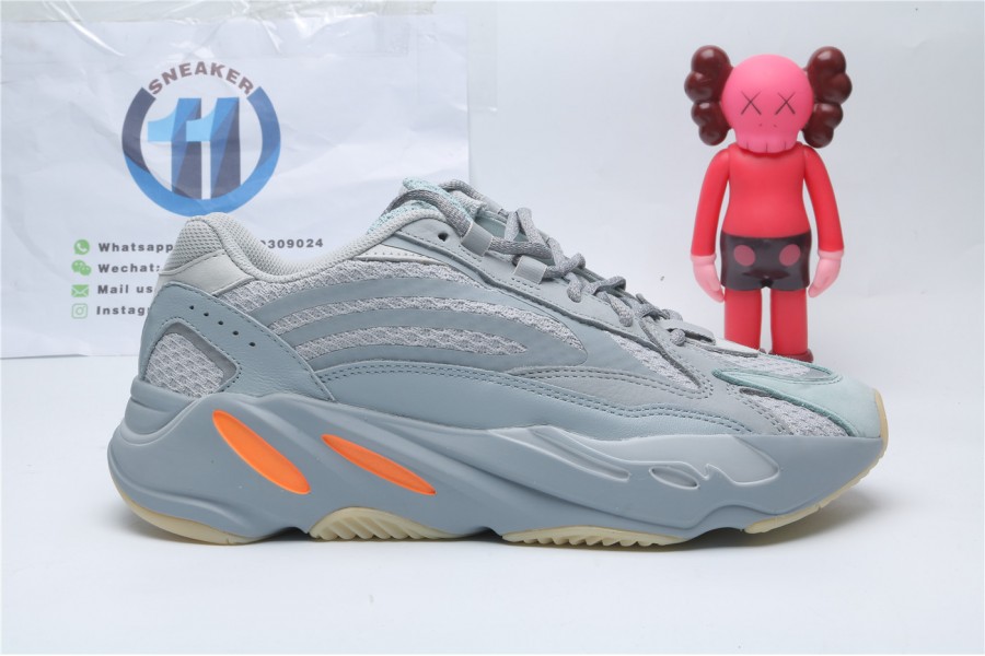 Adidas Yeezy Boost 700 V2 Inertia Static 2549