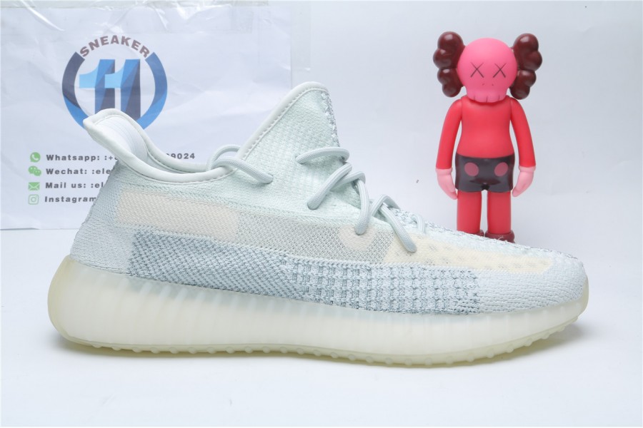 Adidas Yeezy Boost 350 V2 Clowrf Reflective 5317