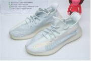 Adidas Yeezy Boost 350 V2 Clowrf Reflective 5317