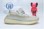 Adidas Yeezy Boost 350 V2 Lundmark Reflective 3254