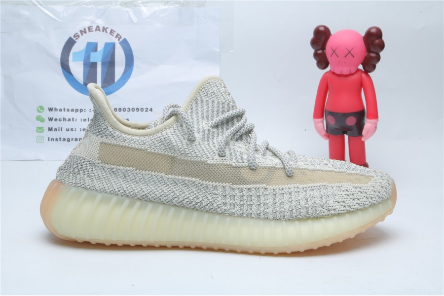 Adidas Yeezy Boost 350 V2 Lundmark Reflective 3254