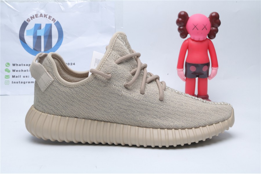 Adidas Yeezy 350 Boost Oxford Tan 2661