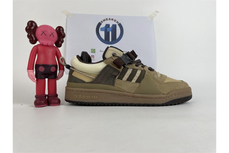 adidas Forum Low Bad Bunny